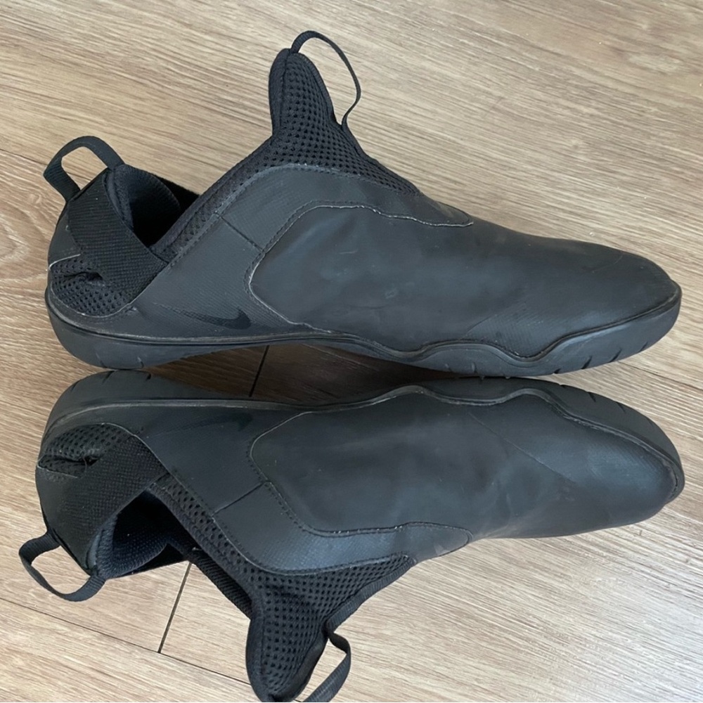 Nike basketball shoes
